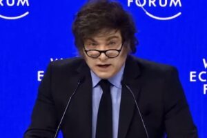 Milei... enfocado en lo punitivista llega el nuevo Régimen Penal Juvenil
