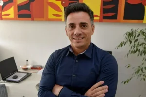 Calvente... vecinos de San Jos&eacute; rodeados por un derrame cloacal tras un a&ntilde;o de reclamos