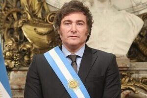 Milei... ganar menos y pagar más, su modelo recarga el peso sobre salarios y consumo