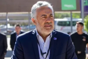 Cornejo... suicidios en la Polic&iacute;a &iquest;qui&eacute;n cuida a quienes tienen que cuidar?