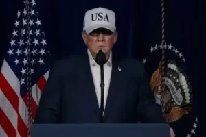 EE. UU.: Trump amenaz&oacute; a Ir&aacute;n &ldquo;esta noche morir&aacute; toda una civilizaci&oacute;n&rdquo;