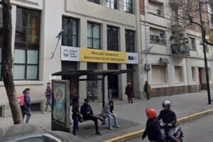 M&aacute;s del 82 % de las infracciones graves en CABA no se cobraron por &ldquo;falta de personal&rdquo;