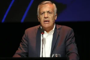 Cornejo... m&aacute;s de 200 personas en situaci&oacute;n de calle se albergaron en los refugios
