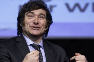 Sin l&iacute;mites / por: Horacio Rovelli