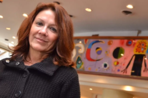 Sandra Russo describe "la salud del mam&iacute;fero"