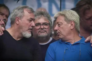 La Justicia intervino la UOM y anuló las elecciones del gremio, la reacción de la CGT
