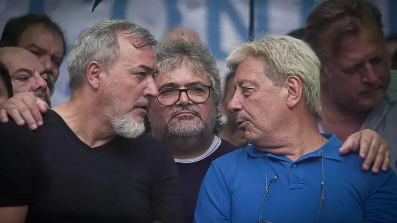 La Justicia intervino la UOM y anuló las elecciones del gremio, la reacción de la CGT
