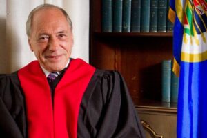 E. Ra&uacute;l Zaffaroni acerca de la "causa Cuadernos"
