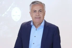 Cornejo... Rus contra la declaraci&oacute;n de inconstitucionalidad de la baja de edad imputable