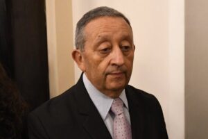 Jaque... ratific&oacute; a la miner&iacute;a como la clave para impulsar la econom&iacute;a regional