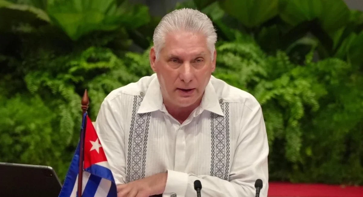 Carta desde La Habana / por: Jorge Elbaum