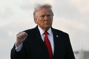Trump, un Calígula moderno / por: Marcelo Colussi