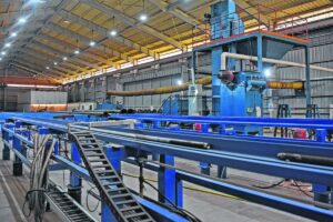 Los industriales anticipan para el pr&oacute;ximo trimestre, m&aacute;s despidos y menos producci&oacute;n