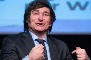 Milei... el organismo nacional con base en Mendoza que ofrece retiros voluntarios