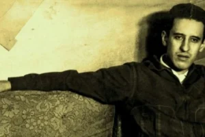 La sombra de la CIA tras el asesinato del poeta Roque Dalton / por: Miguel Mazeo
