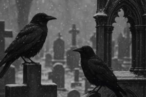 El arte de morir sin hacer ruido, cap&iacute;tulo 13 / por: Daniel Fermani