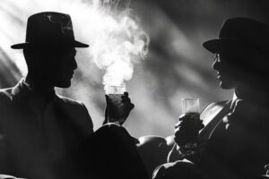 El arte de morir sin hacer ruido, capítulo 12 / por: Daniel Fermani