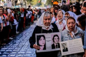 La Justicia federal ordena investigar qué pasó con todos los desaparecidos