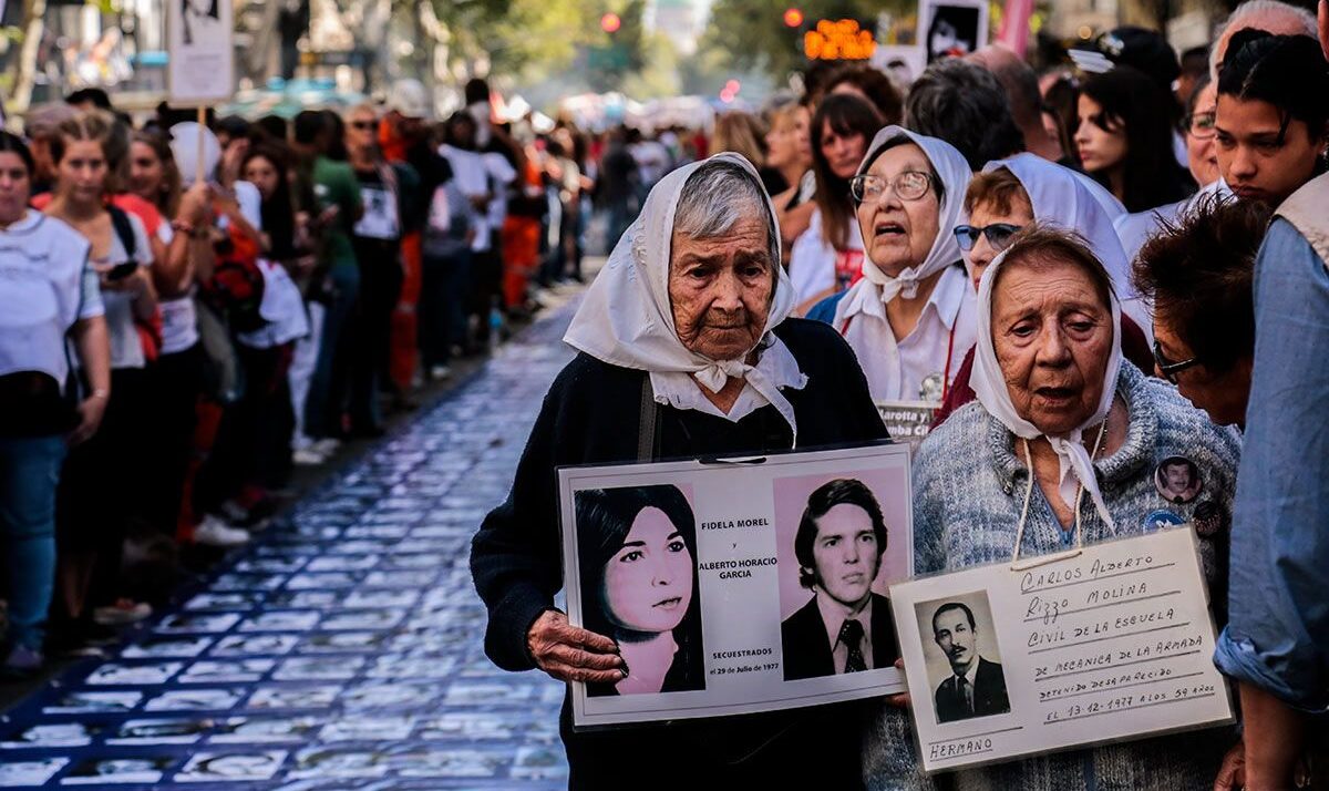 La Justicia federal ordena investigar qué pasó con todos los desaparecidos