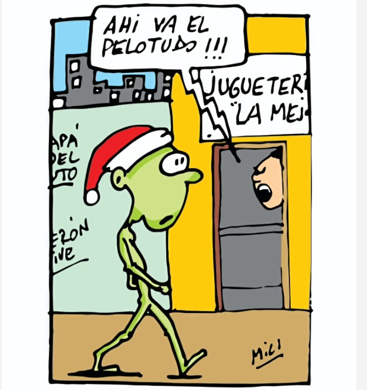 Agencia de humor