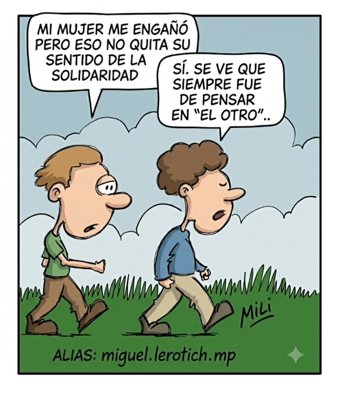 Agencia de humor