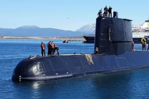 ARA San Juan, pidieron condenas de hasta 5 a&ntilde;os para exjefes de la Armada
