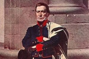 Jos&eacute; Gervasio Artigas en el recuerdo / por: Bernardo Lobo Bugeau