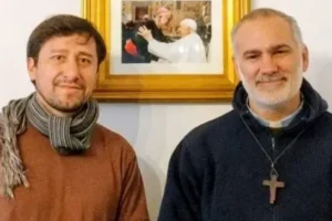 La Iglesia advirti&oacute; "la Inviolabilidad de la propiedad privada atenta contra la soberan&iacute;a&rdquo;