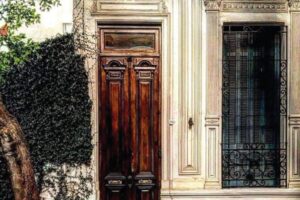 El arte de morir sin hacer ruido, cap&iacute;tulo 14 / por: Daniel Fermani