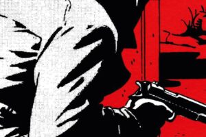 El arte de morir sin hacer ruido, cap&iacute;tulo 16 / por: Daniel Fermani