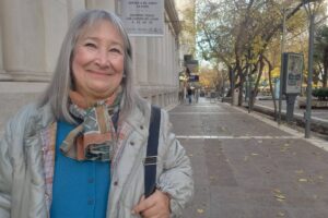Entrevistas Latinocracia: Ester Trozzo, porque la educaci&oacute;n siempre es clave