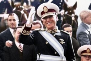La del '49 y el debate por una nueva carta magna / por: Jorge Francisco Cholvis