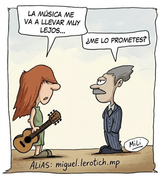 Agencia de humor