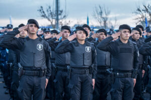 La CPM denuncia 162 muertes en instituciones de encierro y a manos de la policía