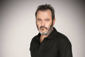 Patria Soberana, programa 16; Horacio Rovelli, Alfredo Jozami y Nicol&aacute;s Gonz&aacute;lez