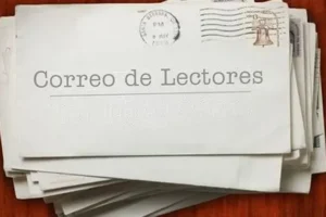 Correo de lectores, Jos&eacute; Miguel Abala y su "nunca es tarde para construir"
