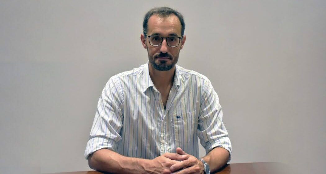 Patria Soberana, programa 15; Santiago Liaudat, Alberto Palacio y Ricardo Kon
