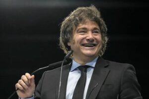 Milei... Cerimedo detenido en Bolivia, los indicios que complican a su exasesor