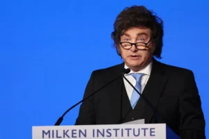 Milei... crisis metalmecánica, cayeron 866 empresas y 16 mil empleos