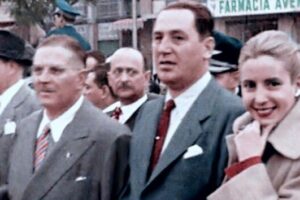 La Asamblea General Constituyente de 1949 / por: Jorge Francisco Cholvis