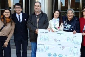 Condena en causa Laguna Paiva, abandono de niñas y niños es delito de lesa humanidad