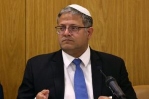 &iquest;Qui&eacute;nes impulsan el antisemitismo?