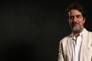 Patria Soberana, programa 19; Sebastián Rinconet, Carlos Benedetto y Graciela Treber