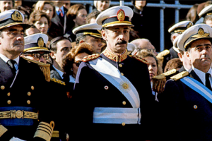 Distinci&oacute;n de la C&aacute;mara de Diputados a la serie 1976, Ecos de la Memoria