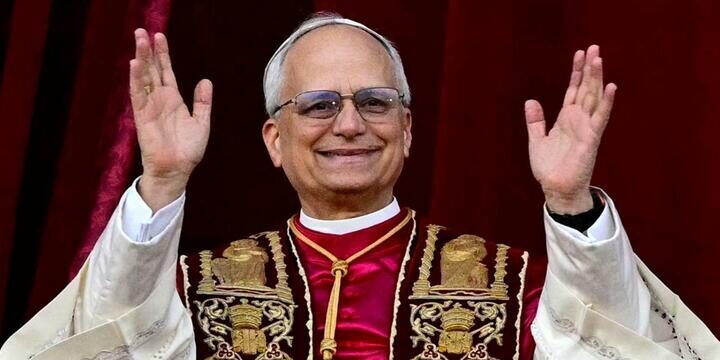 Papa León