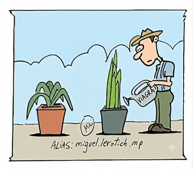 Agencia de humor