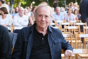 ADN Serrat (quinta parte), Vencidos y más canciones