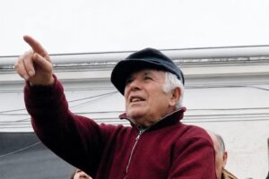 Veinte años sin Jorge Julio López, las historias que su relato ayudó a reconstruir