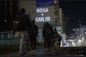 El regreso de Rosa y Carlos, una victoria del amor sobre el olvido genocida