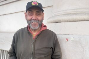 Entrevistas Latinocracia: Sergio Mart&iacute;nez, porque el teatro cuenta